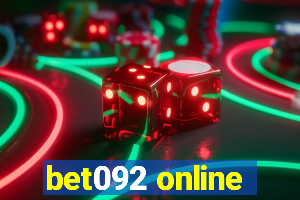 bet092 online